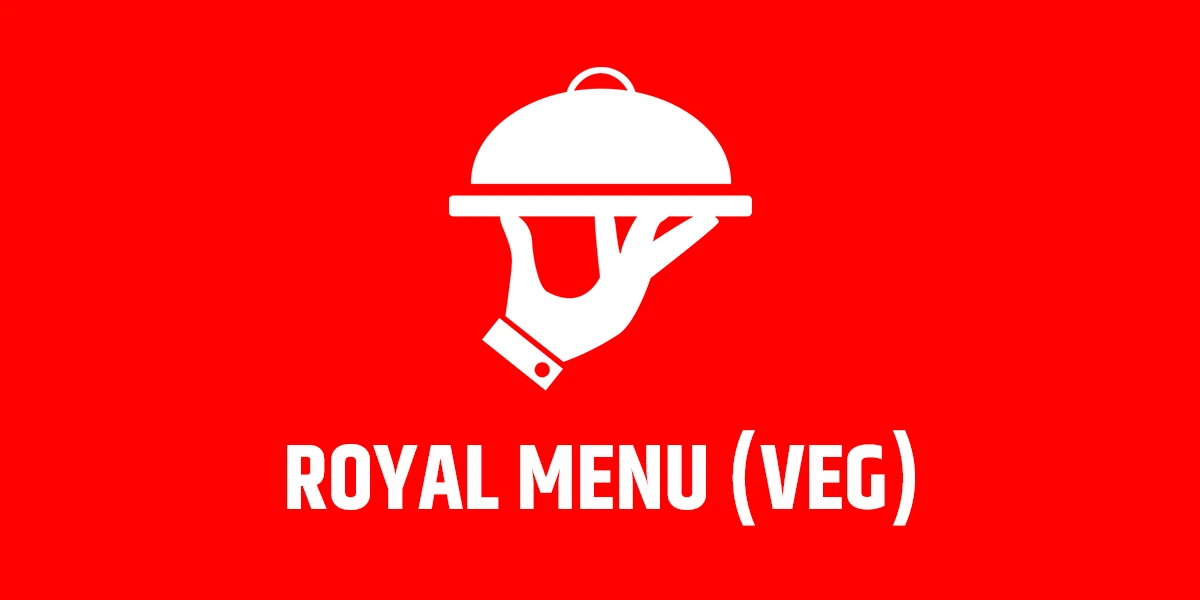 Royal-Menu-Veg